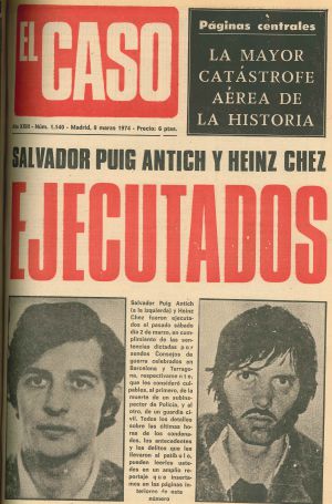 puig antich
