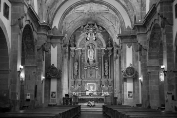 altar